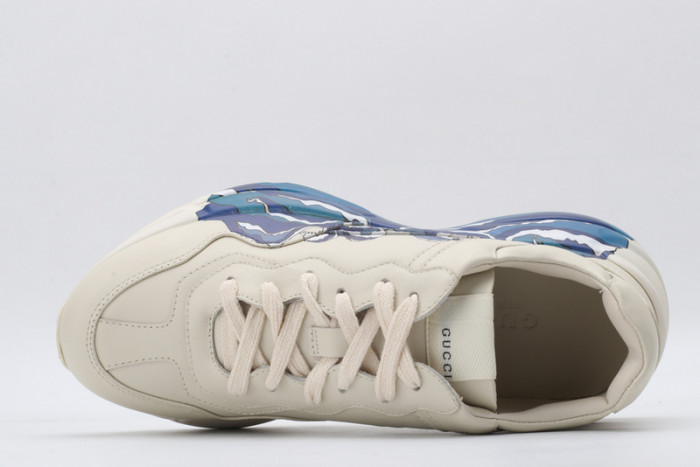 GC  TRAINER SNEAKER KICKZE GC-5