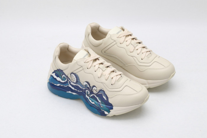 GC  TRAINER SNEAKER KICKZE GC-5