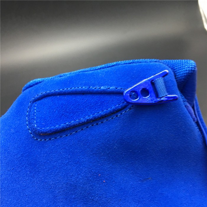 Air Jordan 18 Racer Blue AA2494-401