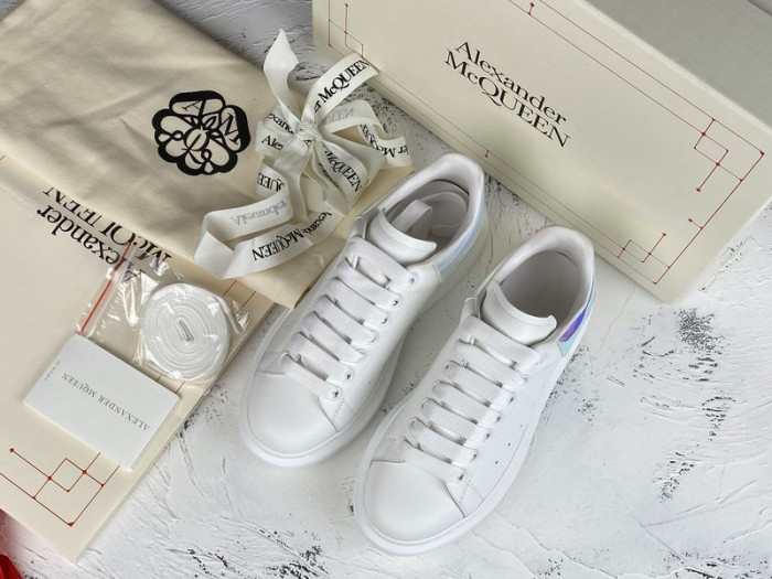 ALEXANDER MCQUEEN SOLE SNEAKERS COLORFUL  KICKZE-4