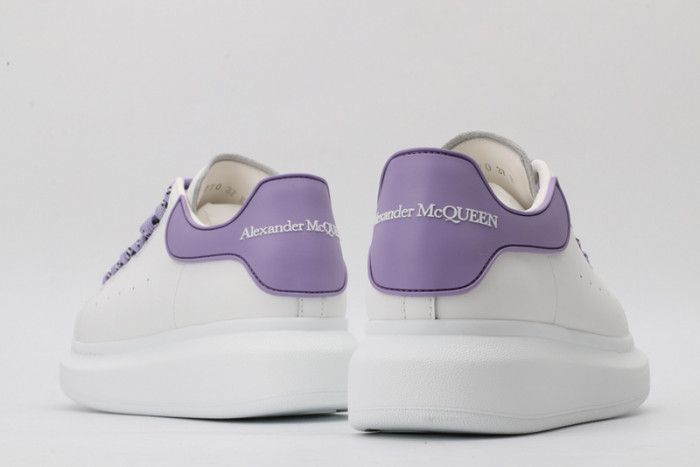 ALEXANDER MCQUEEN SOLE SNEAKERS  KICKZE-19