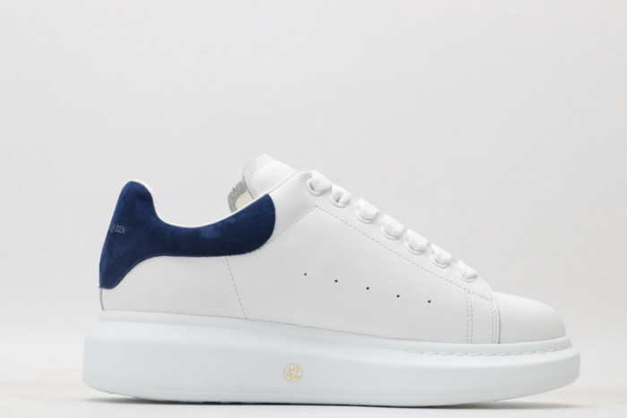 ALEXANDER MCQUEEN SOLE SNEAKERS  KICKZE-15