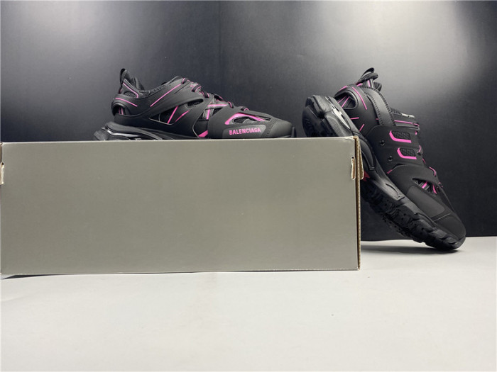 BL TRAINERS TRACK -KICKZE BL 27