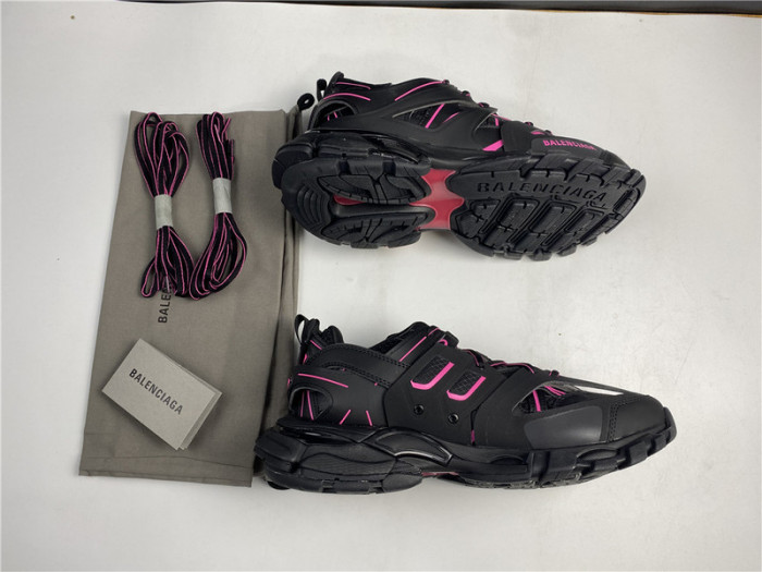 BL TRAINERS TRACK -KICKZE BL 27