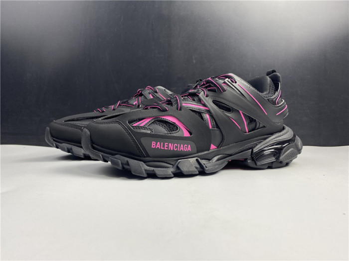 BL TRAINERS TRACK -KICKZE BL 27