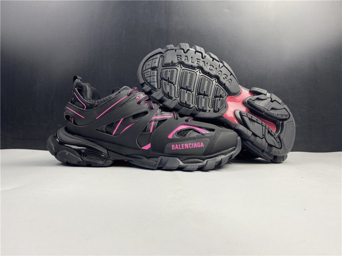 BL TRAINERS TRACK -KICKZE BL 27
