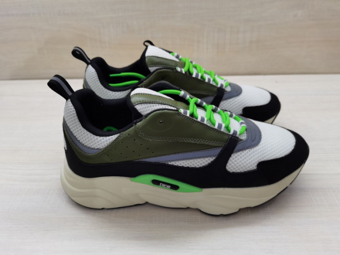 D1R* B22 TRAINER SNEAKER COPSHOE  DR-146
