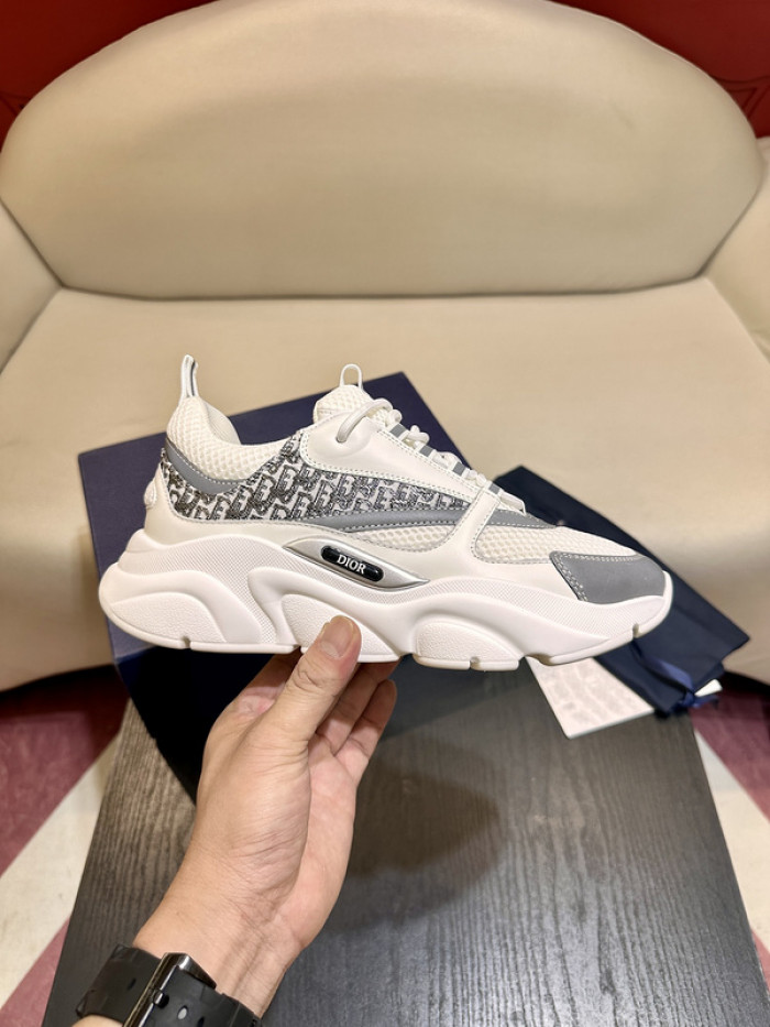 D1R* B22 TRAINER SNEAKER COPSHOE  DR-152