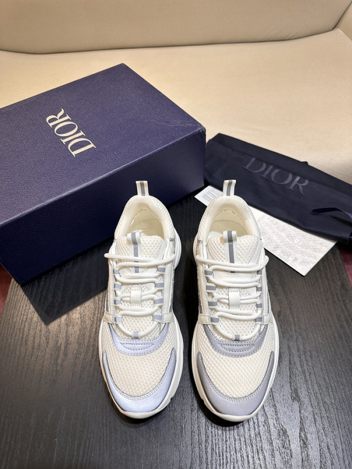 D1R* B22 TRAINER SNEAKER COPSHOE  DR-152