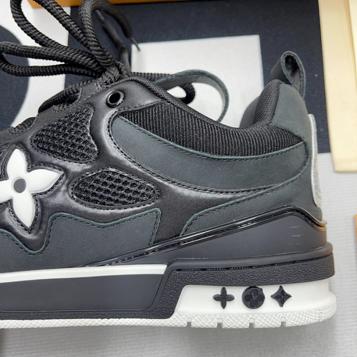 LVT  SNEAKERS   COPSHOE  L&V-158