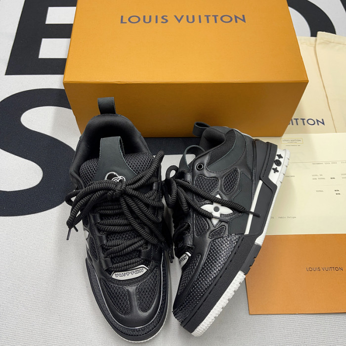 LVT  SNEAKERS   COPSHOE  L&V-158