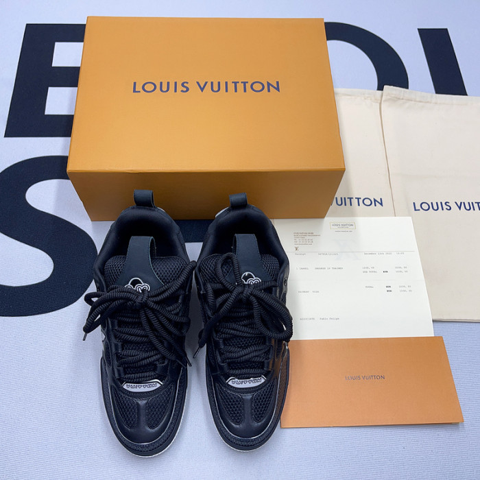 LVT  SNEAKERS   COPSHOE  L&V-158