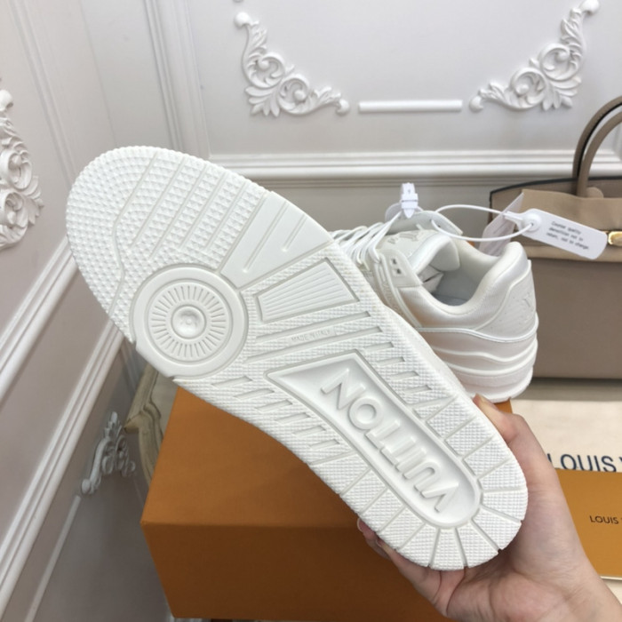LVT  SNEAKERS   COPSHOE  L&V-159