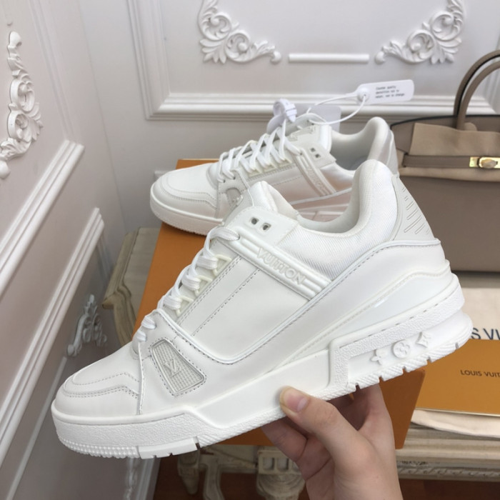 LVT  SNEAKERS   COPSHOE  L&V-159