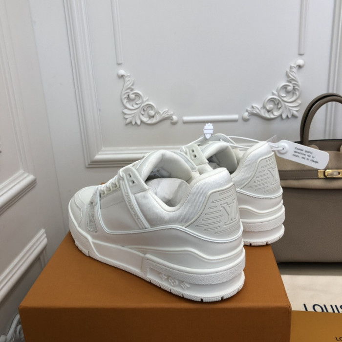 LVT  SNEAKERS   COPSHOE  L&V-159