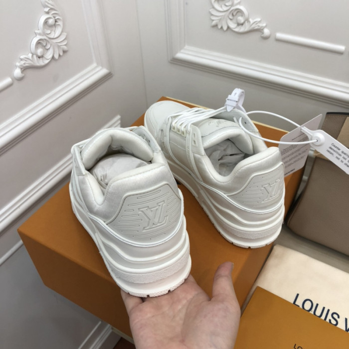 LVT  SNEAKERS   COPSHOE  L&V-159