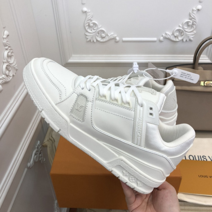LVT  SNEAKERS   COPSHOE  L&V-159