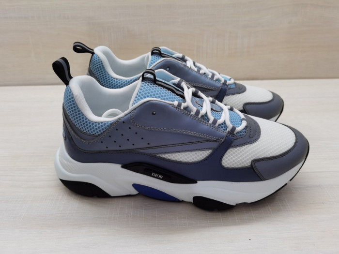 D1R* B22 TRAINER SNEAKER COPSHOE  DR-153