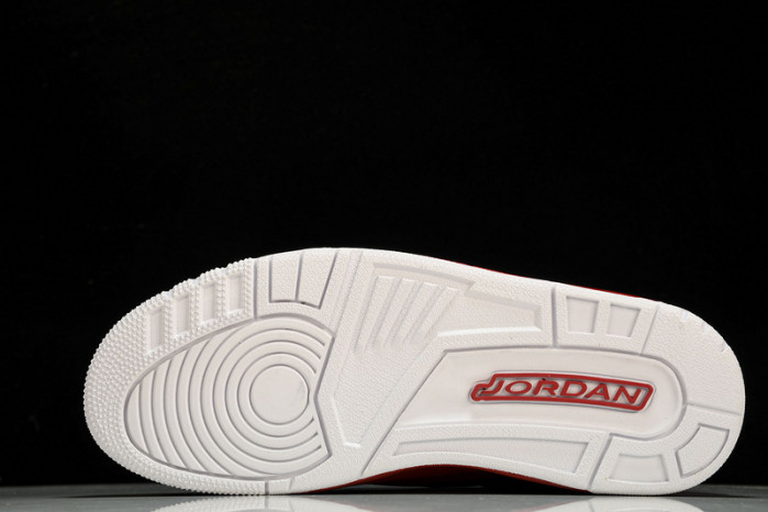 Air Jordan 3 Retro AJ3 “Grateful” By Khaled   AJ3-770438