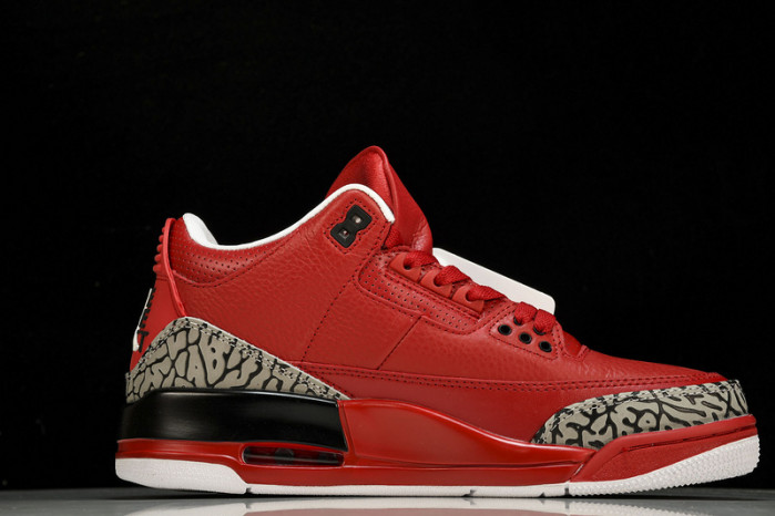 Air Jordan 3 Retro AJ3 “Grateful” By Khaled   AJ3-770438