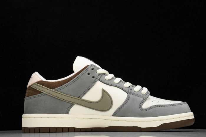 Yuto Horigome x Nike SB Dunk Low FQ1180-001