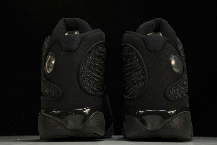 Jordan 13 Retro Black Cat - 414571-011