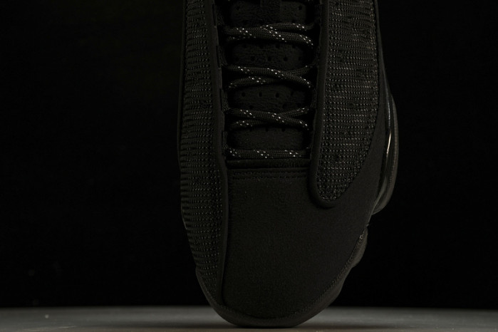 Jordan 13 Retro Black Cat - 414571-011