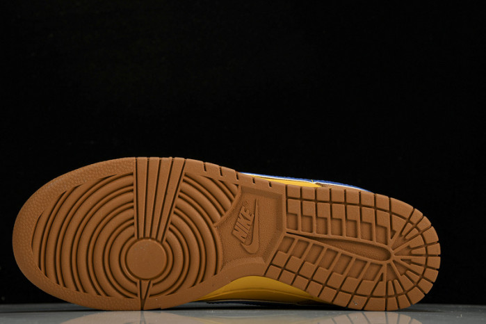 Nike SB Dunk Low Newcastle Brown Ale 313170-741