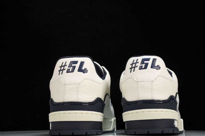 LVT  SNEAKERS   COPSHOE  L&V-161