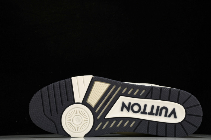 LVT  SNEAKERS   COPSHOE  L&V-161