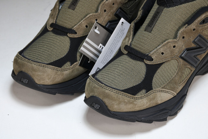 N*EW B*ALANCE COPSHOE NB-074