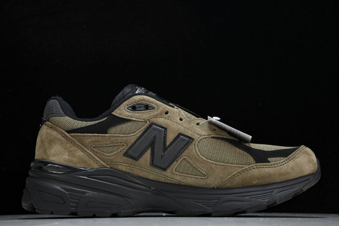 N*EW B*ALANCE COPSHOE NB-074