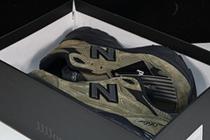 N*EW B*ALANCE COPSHOE NB-074