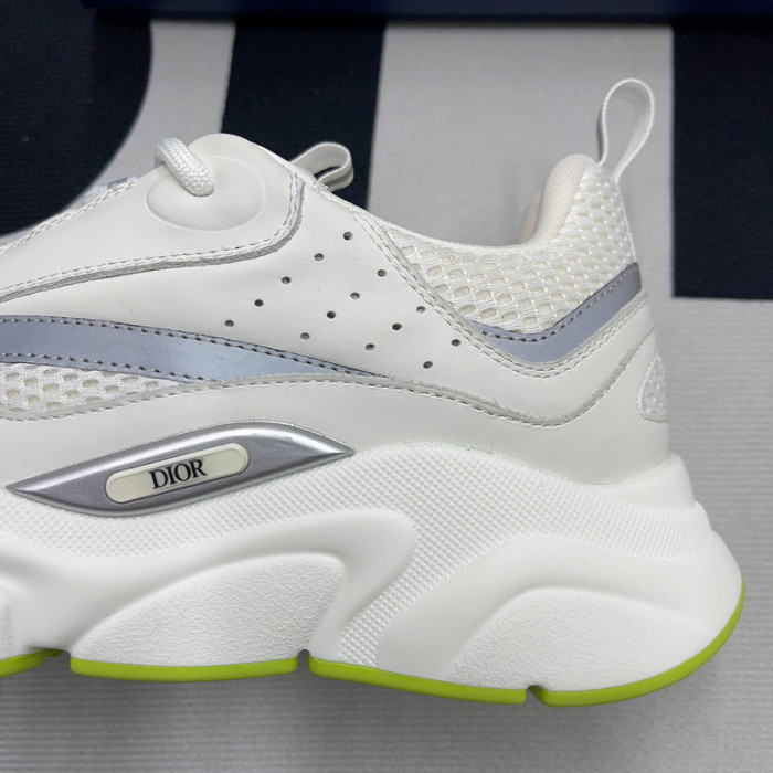 D1R* B22 TRAINER SNEAKER COPSHOE  DR-138