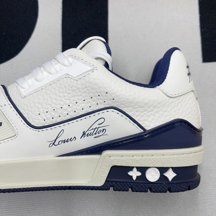 LVT  SNEAKERS   COPSHOE  L&V-164