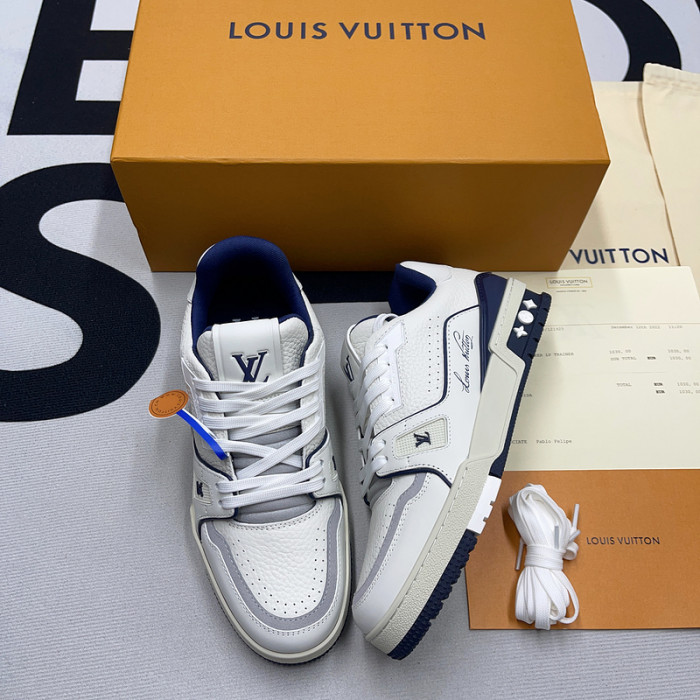 LVT  SNEAKERS   COPSHOE  L&V-164