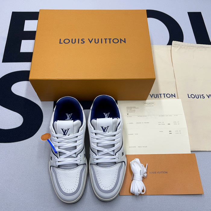 LVT  SNEAKERS   COPSHOE  L&V-164