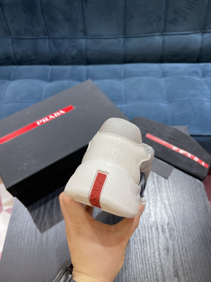 PR sneakers  copshoe PR-49