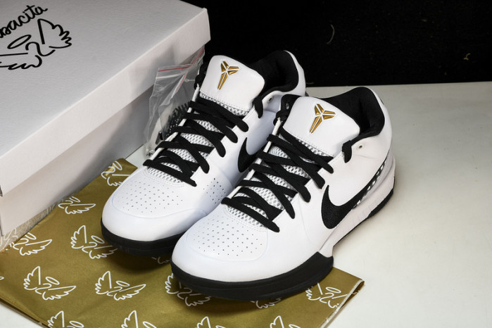 Kobe 4 Protro Gigi FJ9363-100