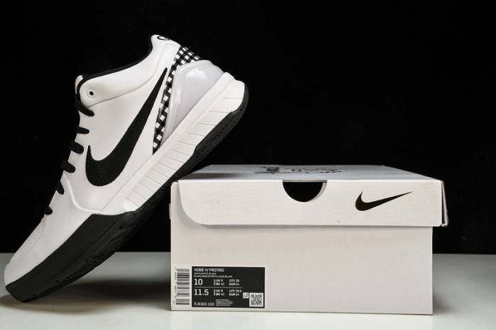 Kobe 4 Protro Gigi FJ9363-100