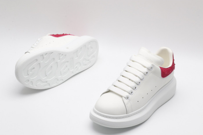 ALEXANDER MCQUEEN SOLE SNEAKERS copshoe-122