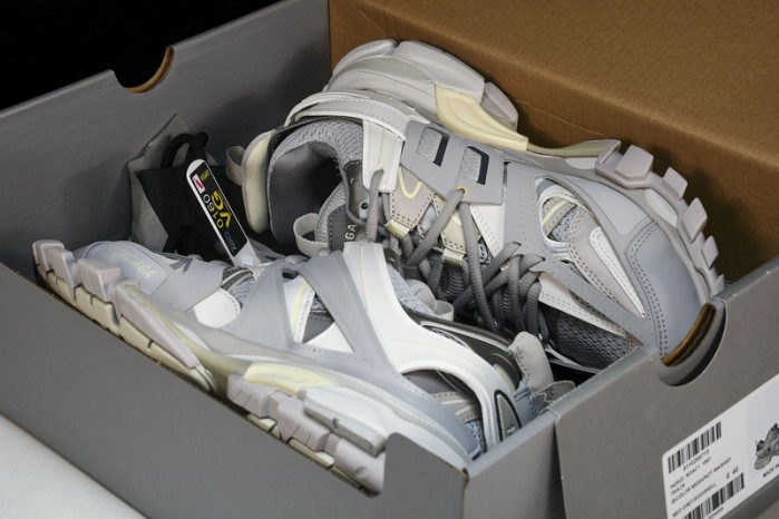 BL TRAINERS TRACK   -copshoe BL205