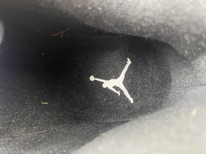 Air Jordan 14 Laney 487471-407