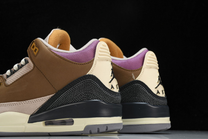 Jordan 3 Retro Winterized Archaeo Brown  DR8869-200