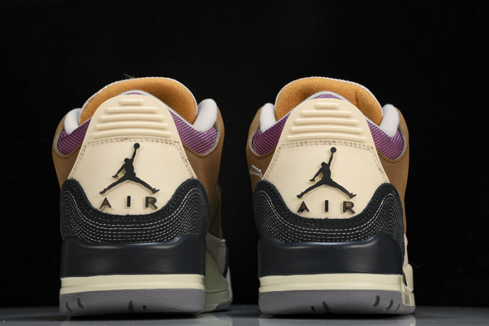 Jordan 3 Retro Winterized Archaeo Brown  DR8869-200