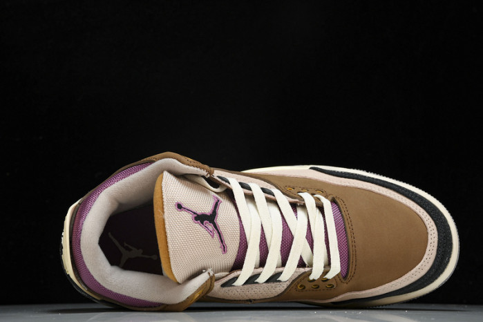 Jordan 3 Retro Winterized Archaeo Brown  DR8869-200