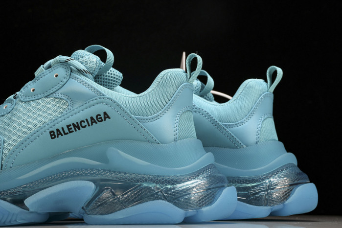 BL TRIPLE S TRAINERS -COPSHOE BL206