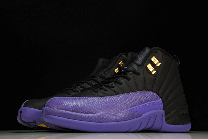 Air Jordan 12 Field Purple CT8013-057