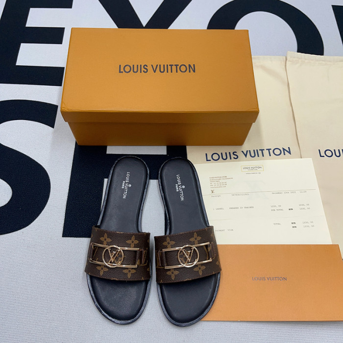 LVT SLIDE COPSHOE LVS-32