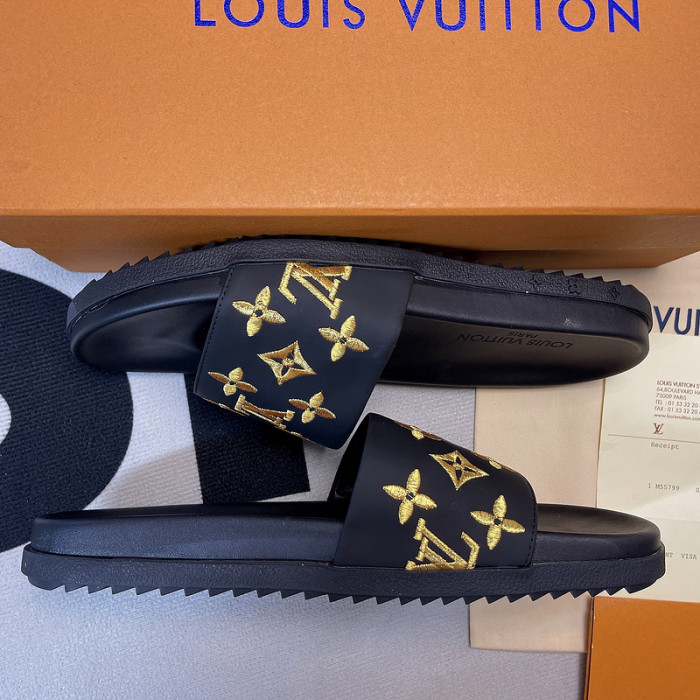 LVT SLIDE COPSHOE LVS-35